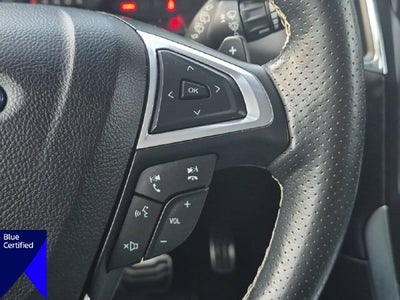 2022 Ford Edge ST