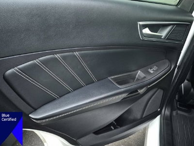 2022 Ford Edge ST