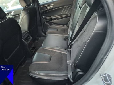 2022 Ford Edge ST