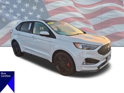 2022 Ford Edge ST