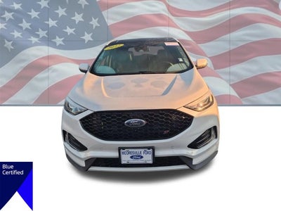 2022 Ford Edge ST