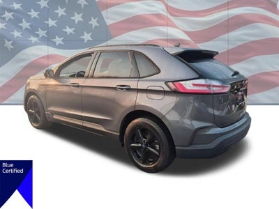 2022 Ford Edge SE