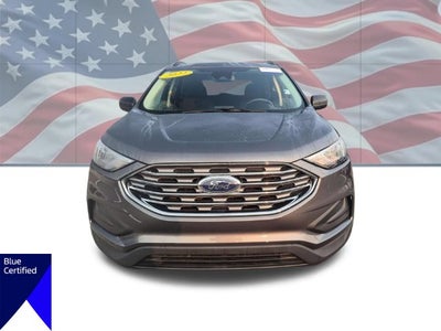 2022 Ford Edge SE