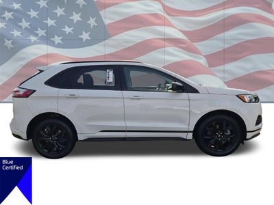 2024 Ford Edge SE