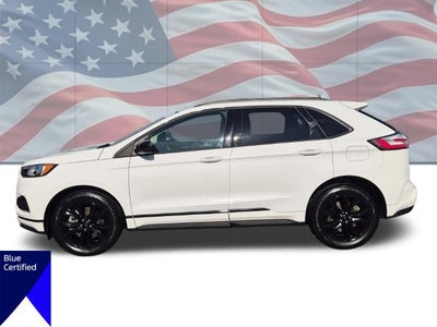 2024 Ford Edge SE