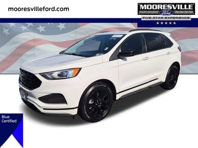 2024 Ford Edge SE
