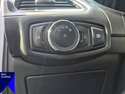 2024 Ford Edge SE