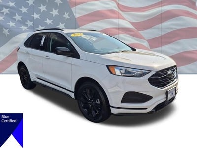 2024 Ford Edge SE