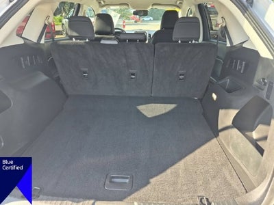 2024 Ford Edge SE