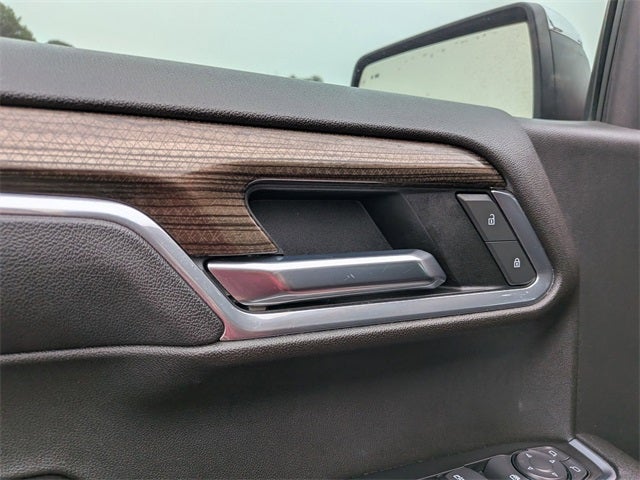 2022 Chevrolet Silverado 1500 LT LT1