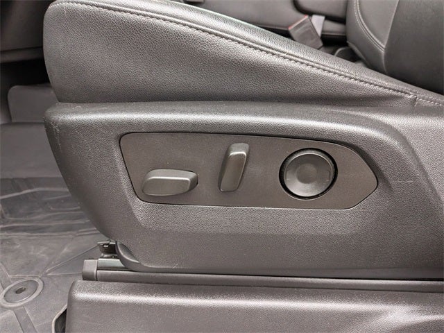 2022 Chevrolet Silverado 1500 LT LT1