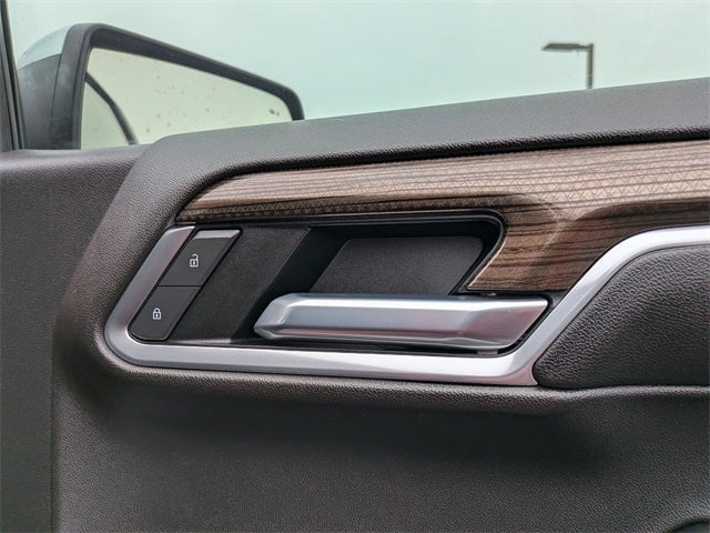 2022 Chevrolet Silverado 1500 LT LT1