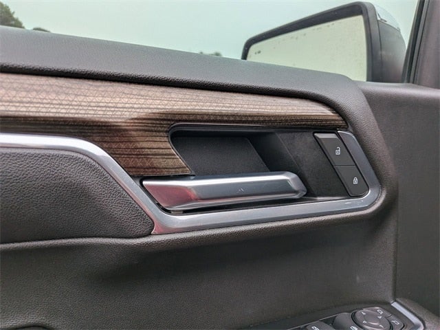 2022 Chevrolet Silverado 1500 LT LT1