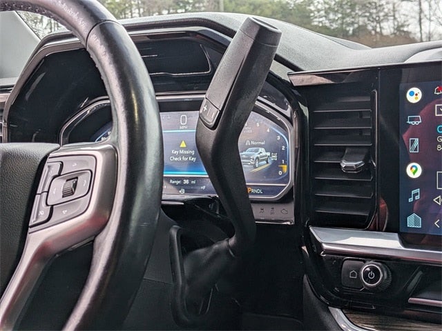 2022 Chevrolet Silverado 1500 LT LT1