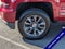 2018 Chevrolet Silverado 1500 LTZ 2LZ