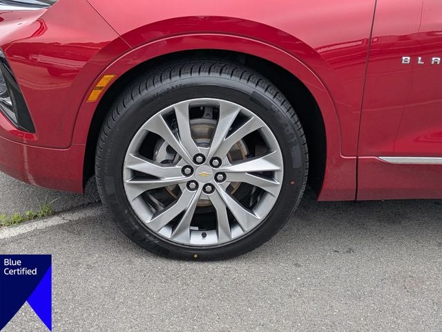 2019 Chevrolet Blazer Premier