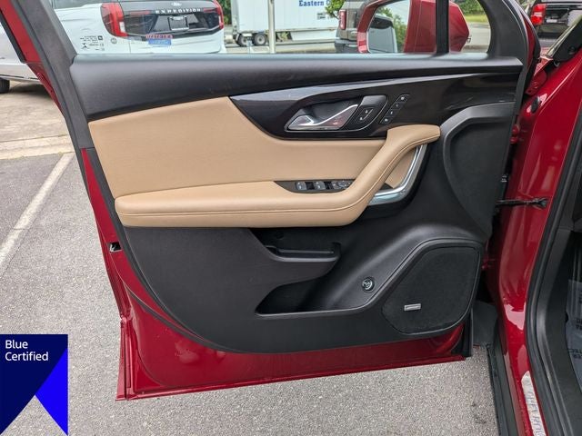 2019 Chevrolet Blazer Premier