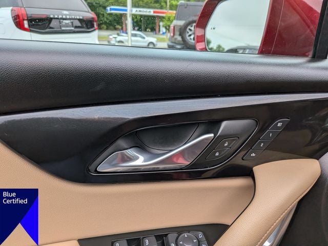 2019 Chevrolet Blazer Premier