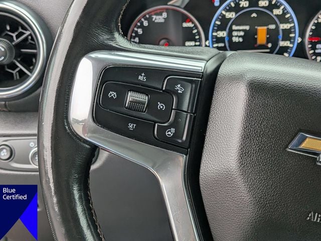 2019 Chevrolet Blazer Premier