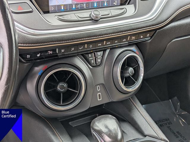 2019 Chevrolet Blazer Premier