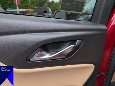 2019 Chevrolet Blazer Premier