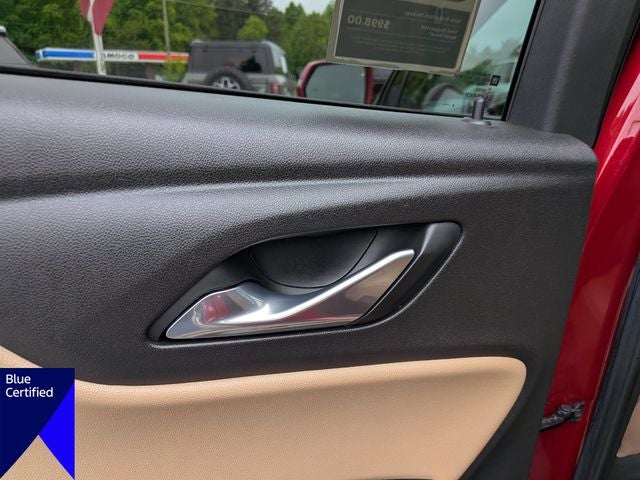 2019 Chevrolet Blazer Premier