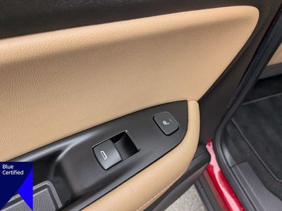 2019 Chevrolet Blazer Premier