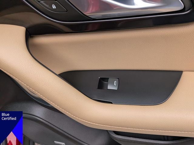 2019 Chevrolet Blazer Premier