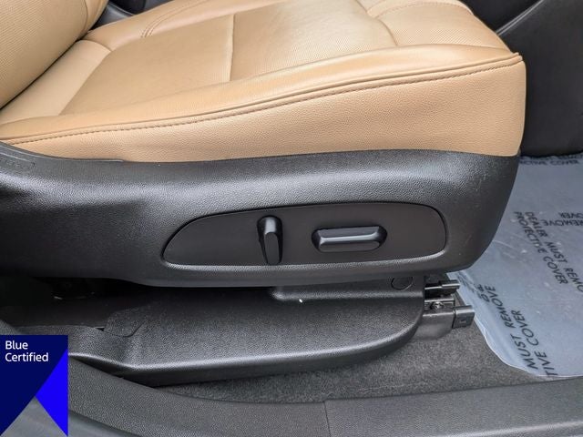 2019 Chevrolet Blazer Premier