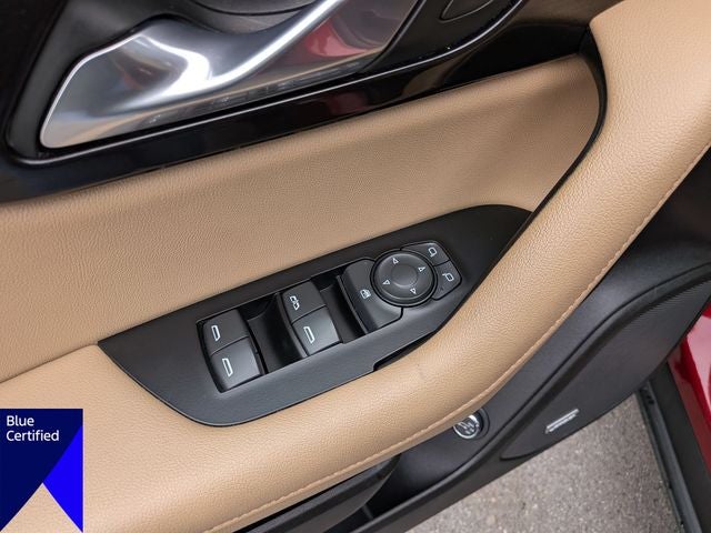 2019 Chevrolet Blazer Premier