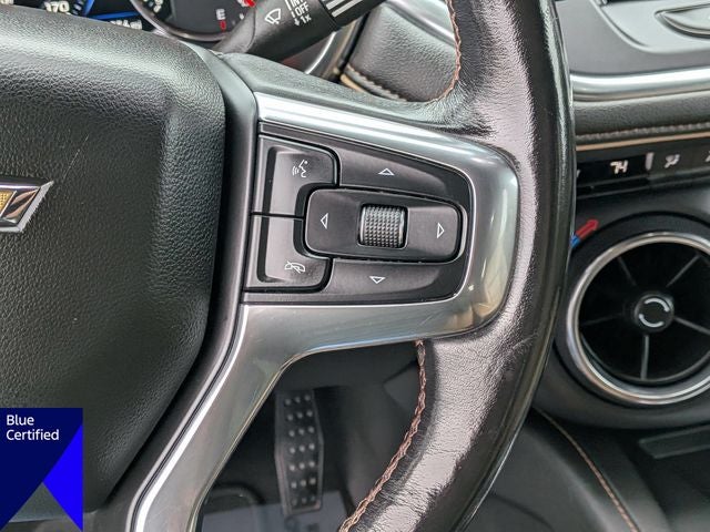 2019 Chevrolet Blazer Premier