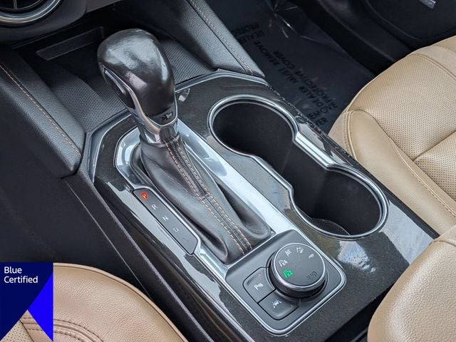 2019 Chevrolet Blazer Premier
