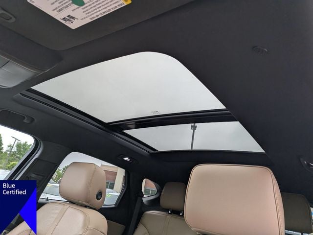 2019 Chevrolet Blazer Premier