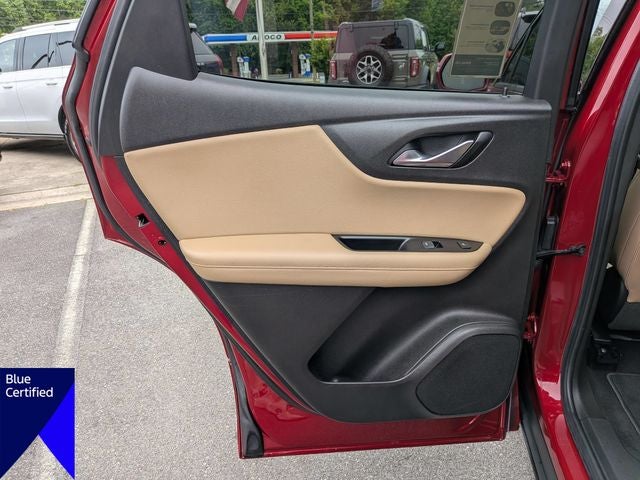2019 Chevrolet Blazer Premier
