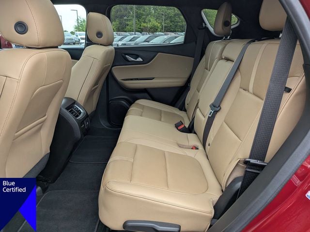 2019 Chevrolet Blazer Premier