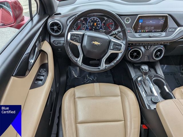 2019 Chevrolet Blazer Premier