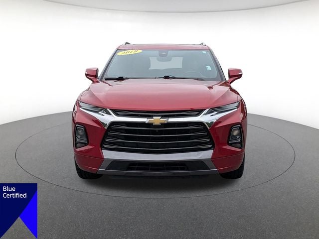 2019 Chevrolet Blazer Premier