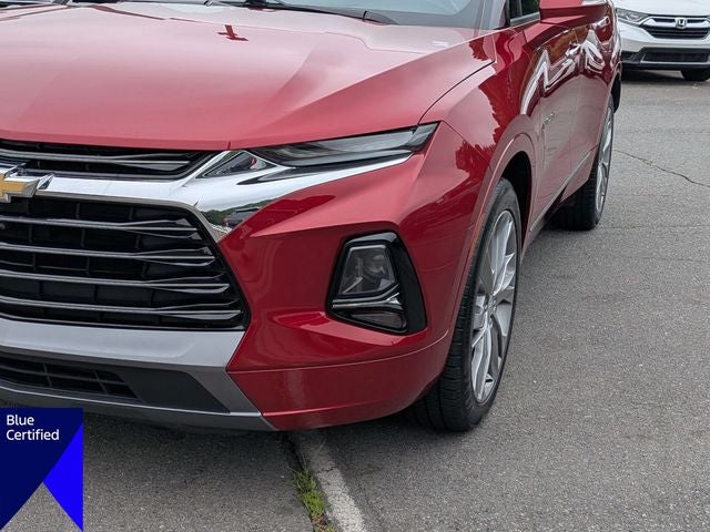 2019 Chevrolet Blazer Premier