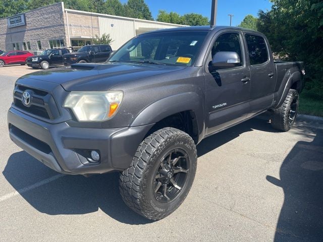 2013 Toyota Tacoma Base V6