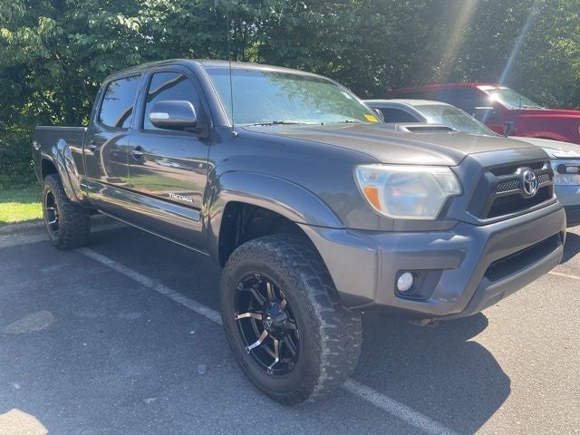 2013 Toyota Tacoma Base V6