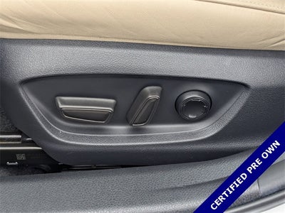 2019 Toyota Avalon Limited