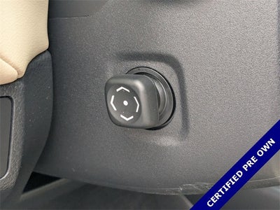 2019 Toyota Avalon Limited