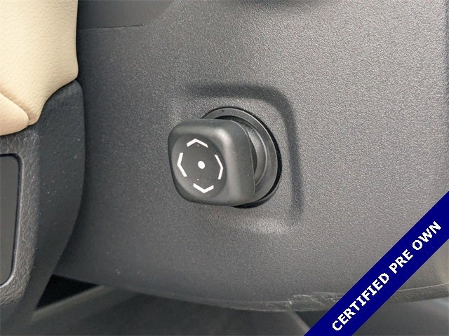 2019 Toyota Avalon Limited