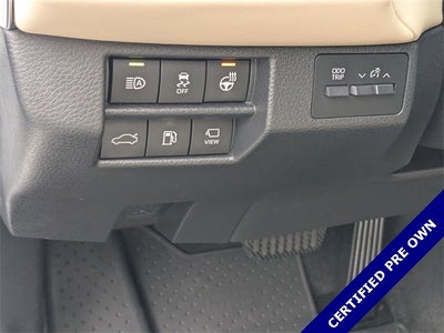 2019 Toyota Avalon Limited