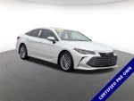 2019 Toyota Avalon Limited