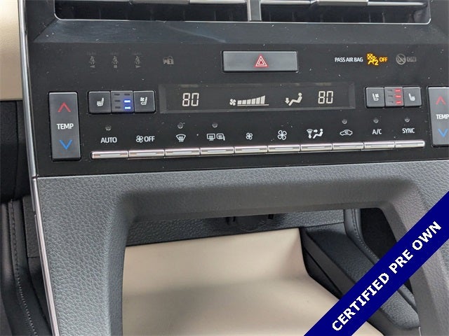 2019 Toyota Avalon Limited