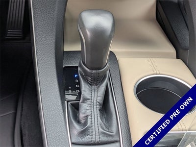 2019 Toyota Avalon Limited