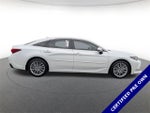 2019 Toyota Avalon Limited