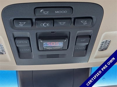 2019 Toyota Avalon Limited