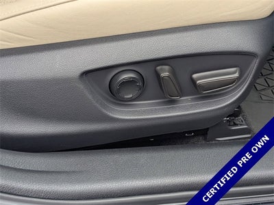 2019 Toyota Avalon Limited